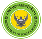 Department of Science Icon