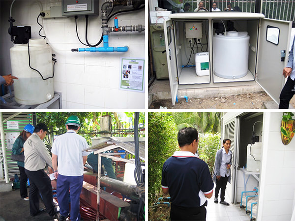 Wastewater Treatment Pic