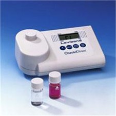 Chlorine Dioxide Photometer 1
