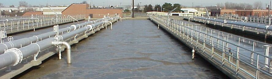Wastewater Treatment