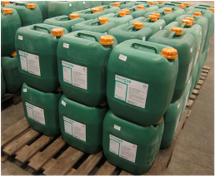 Chlorine Dioxide Starter Chemical