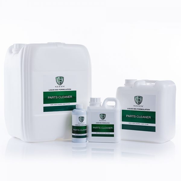 รูปคีนน์ Parts Cleaner