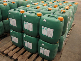 Chlorine Dioxide 2 Chemical
