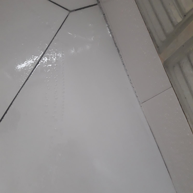 รูปหลังขัดด้วย Scale & Rust Remover
