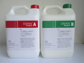 Oxima Easy to mix