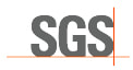 SGS Logo