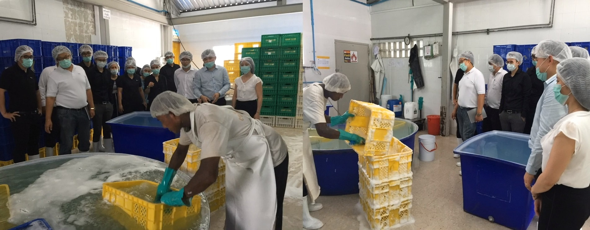 Surface Cleaner Clean Process Room Pic