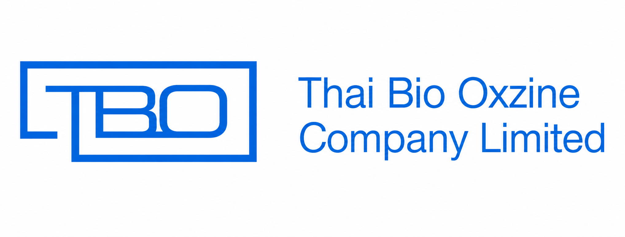 Thai Bio Oxzine Company Limited