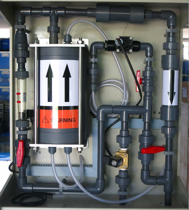 Chlorine Dioxide Generator Pic 2