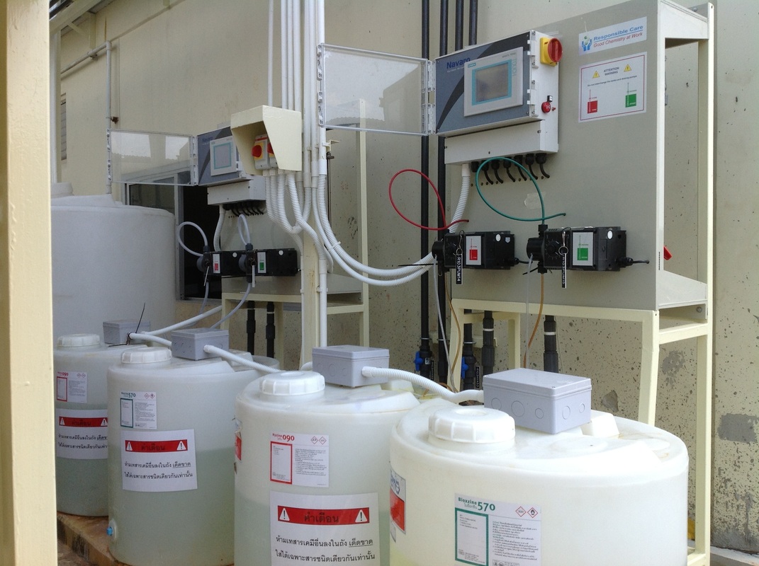 Chlorine Dioxide Generator Pic 3