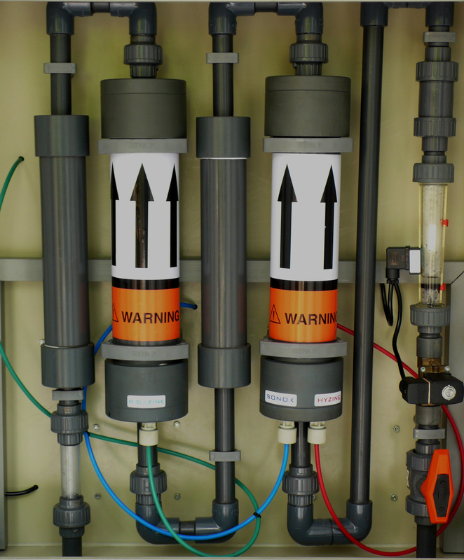 Chlorine Dioxide Generator Pic 5