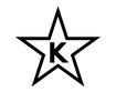 K Star Icon