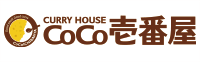 CoCo Curry house Logo