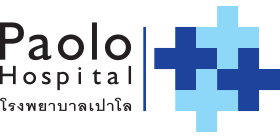 Paolo Hospital Logo