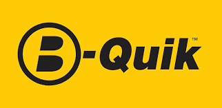 B-Quick Logo